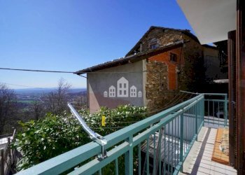 Balcone - Casa indipendente via Piloni, snc, Chiesanuova - foto 15