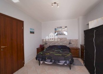 Camera da letto - Casa indipendente via Piloni, snc, Chiesanuova - foto 18