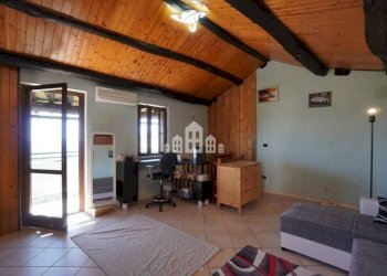 Camera da letto - Casa indipendente via Piloni, snc, Chiesanuova - foto 25