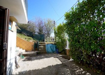 Giardino - Casa indipendente via Piloni, snc, Chiesanuova - foto 27