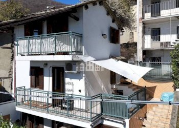 Facciata - Casa indipendente via Piloni, snc, Chiesanuova - foto 29