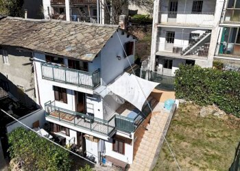 Facciata - Casa indipendente via Piloni, snc, Chiesanuova - foto 30