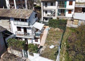 Facciata - Casa indipendente via Piloni, snc, Chiesanuova - foto 31