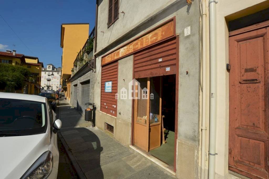 Zona - Shop via Cavour, 5, Cuorgnè - photo 3