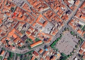Mappa - Shop via Cavour, 5, Cuorgnè - photo 17