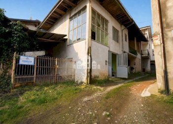 Facciata - Casa indipendente Frazione Rua Inferiore, 39, Canischio - foto 5