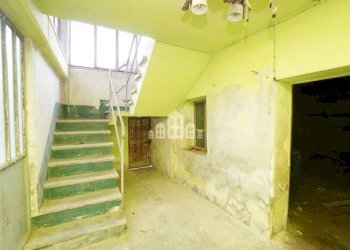 Interno palazzo - Casa indipendente Frazione Rua Inferiore, 39, Canischio - foto 6