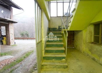 Scala - Casa indipendente Frazione Rua Inferiore, 39, Canischio - foto 7