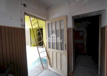 Stanza non arredata - Casa indipendente Frazione Rua Inferiore, 39, Canischio - foto 11