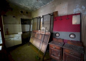 Ingresso - Casa indipendente Frazione Rua Inferiore, 39, Canischio - foto 12