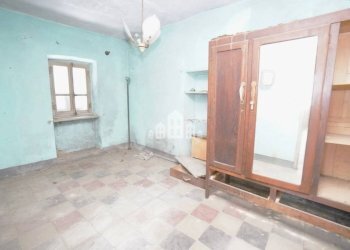 Camera da letto - Casa indipendente Frazione Rua Inferiore, 39, Canischio - foto 13