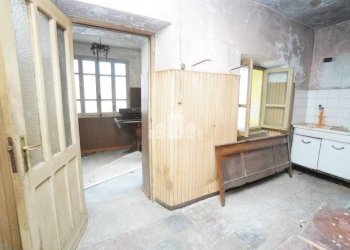 Cucina - Casa indipendente Frazione Rua Inferiore, 39, Canischio - foto 14