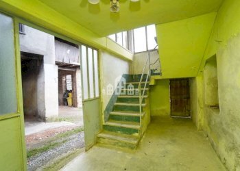 Interno palazzo - Casa indipendente Frazione Rua Inferiore, 39, Canischio - foto 16