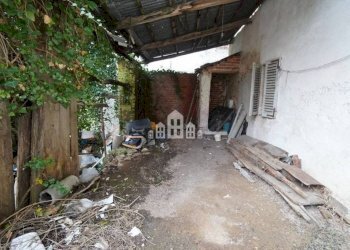 Giardino - Casa indipendente Frazione Rua Inferiore, 39, Canischio - foto 17