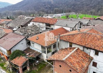 Vista - Casa indipendente Frazione Rua Inferiore, 39, Canischio - foto 21