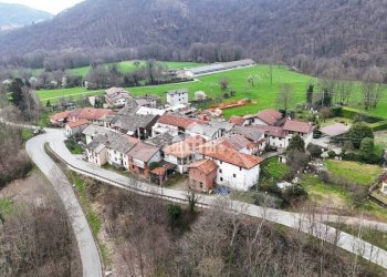 Vista - Casa indipendente Frazione Rua Inferiore, 39, Canischio - foto 22