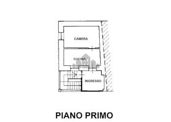 Planimetria - Casa indipendente Frazione Rua Inferiore, 39, Canischio - foto 25