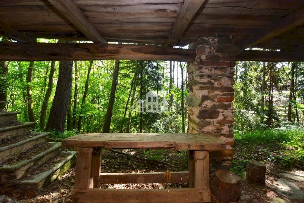 Giardino - Rustic Regione Seneglia, snc, Valchiusa - photo 1