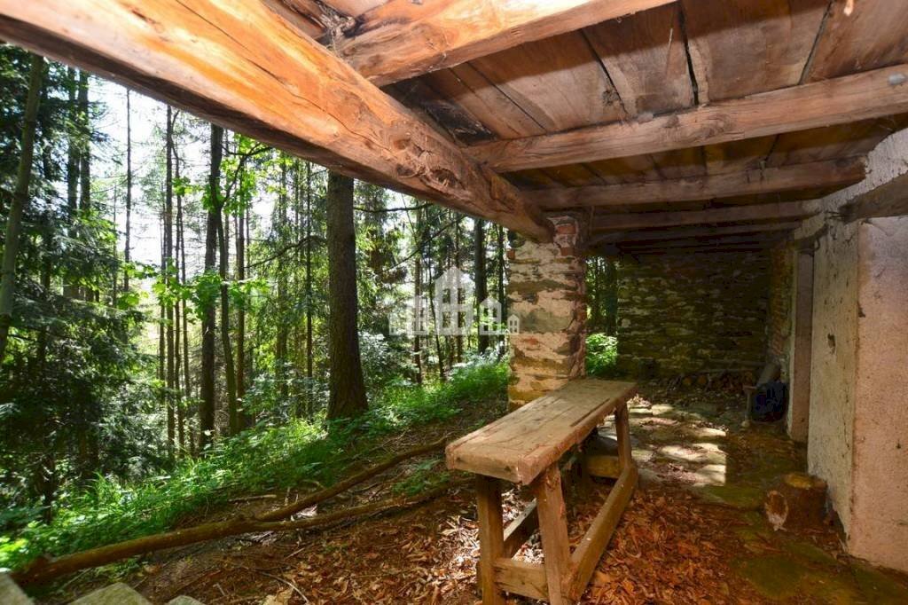 Giardino - Rustic Regione Seneglia, snc, Valchiusa - photo 3