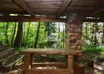 Giardino - Rustic Regione Seneglia, snc, Valchiusa - photo 1