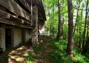Giardino - Rustic Regione Seneglia, snc, Valchiusa - photo 2