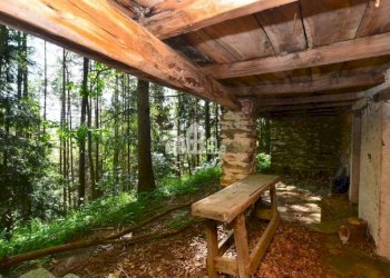 Giardino - Rustic Regione Seneglia, snc, Valchiusa - photo 3