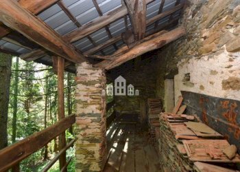 Cantina - Rustic Regione Seneglia, snc, Valchiusa - photo 14