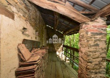 Balcone - Rustic Regione Seneglia, snc, Valchiusa - photo 20