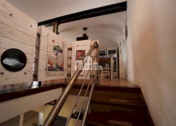 Interno non residenziale - Attività Commerciale via Farina, 56, Rivarolo Canavese - foto 4