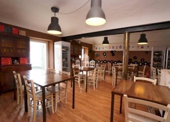 Interno non residenziale - Attività Commerciale via Farina, 56, Rivarolo Canavese - foto 5