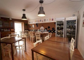 Interno non residenziale - Attività Commerciale via Farina, 56, Rivarolo Canavese - foto 7