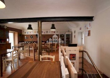 Interno non residenziale - Attività Commerciale via Farina, 56, Rivarolo Canavese - foto 10