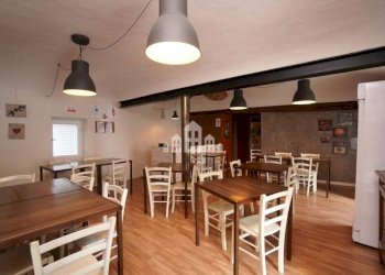 Interno non residenziale - Attività Commerciale via Farina, 56, Rivarolo Canavese - foto 11