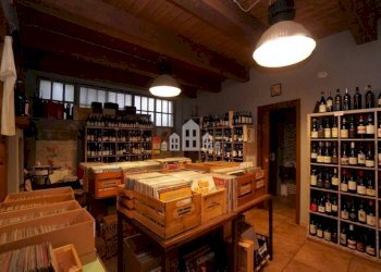 Interno non residenziale - Attività Commerciale via Farina, 56, Rivarolo Canavese - foto 13