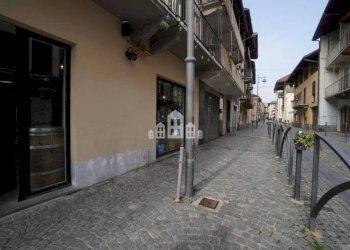 Zona - Attività Commerciale via Farina, 56, Rivarolo Canavese - foto 19