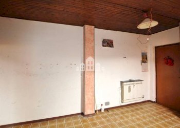 Soggiorno - Attic via Cappuccini, 3, Cuorgnè - photo 7