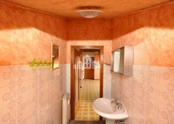 Bagno - Attic via Cappuccini, 3, Cuorgnè - photo 13