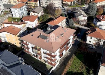 Facciata - Attic via Cappuccini, 3, Cuorgnè - photo 20