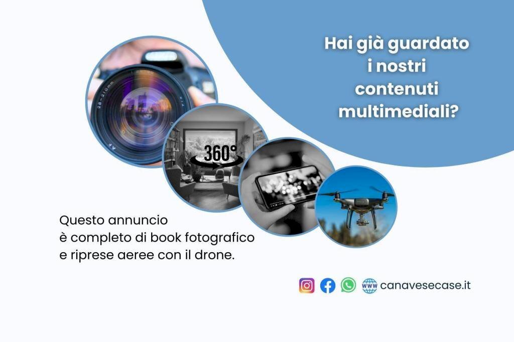 Altro - Stabile - Palazzo via Bartolomeo Grassa, 13, Rivara - foto 3