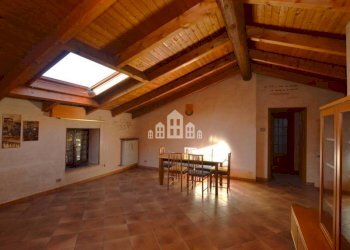 Salone - Stabile - Palazzo via Bartolomeo Grassa, 13, Rivara - foto 4