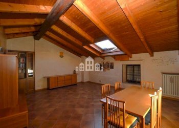 Salone - Stabile - Palazzo via Bartolomeo Grassa, 13, Rivara - foto 5