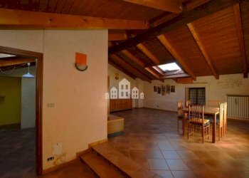 Scala - Stabile - Palazzo via Bartolomeo Grassa, 13, Rivara - foto 6