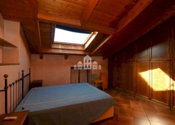 Camera da letto - Stabile - Palazzo via Bartolomeo Grassa, 13, Rivara - foto 7