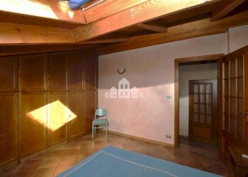 Camera da letto - Stabile - Palazzo via Bartolomeo Grassa, 13, Rivara - foto 8