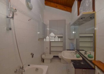 Bagno - Stabile - Palazzo via Bartolomeo Grassa, 13, Rivara - foto 9