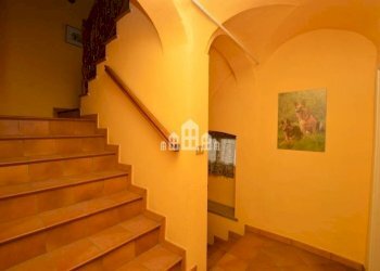 Scala - Stabile - Palazzo via Bartolomeo Grassa, 13, Rivara - foto 13