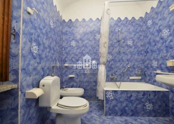 Bagno - Stabile - Palazzo via Bartolomeo Grassa, 13, Rivara - foto 18