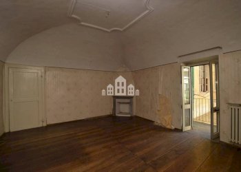 Camera da letto - Stabile - Palazzo via Bartolomeo Grassa, 13, Rivara - foto 19