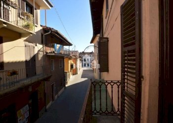 Balcone - Stabile - Palazzo via Bartolomeo Grassa, 13, Rivara - foto 21