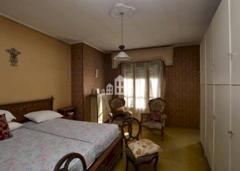 Camera da letto - Stabile - Palazzo via Bartolomeo Grassa, 13, Rivara - foto 22